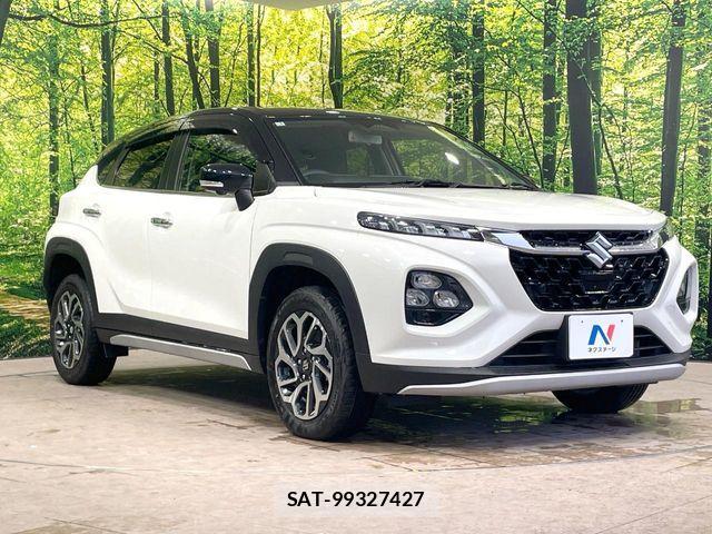 Suzuki Fronx 2025-01 7271950-15