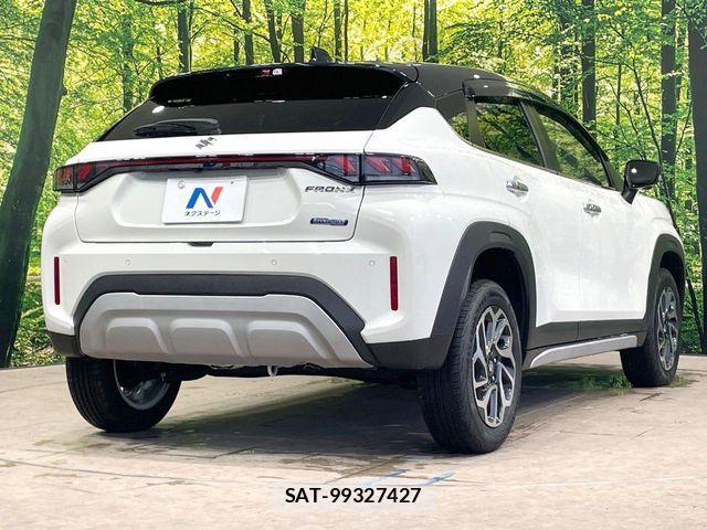 Suzuki Fronx 2025-01 7271950-16