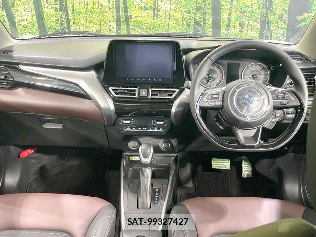 Suzuki Fronx 2025-01 7271950-1