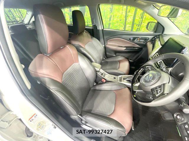 Suzuki Fronx 2025-01 7271950-7