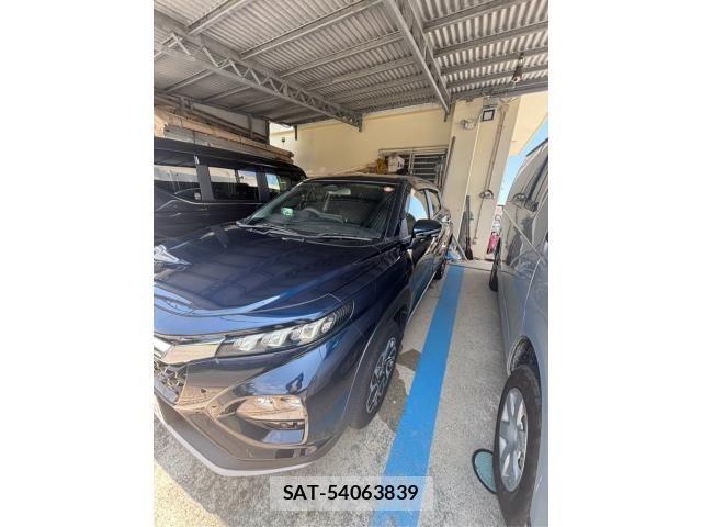 Suzuki Fronx 2025-12 7327234-0
