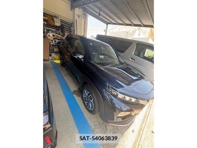 Suzuki Fronx 2025-12 7327234-1