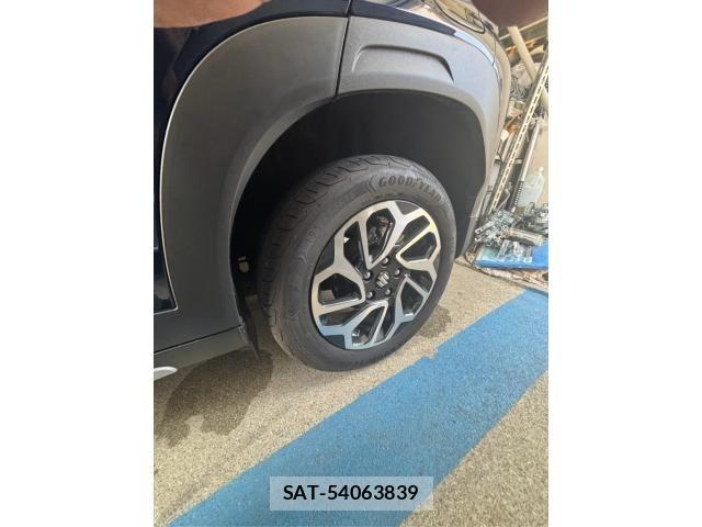 Suzuki Fronx 2025-12 7327234-6