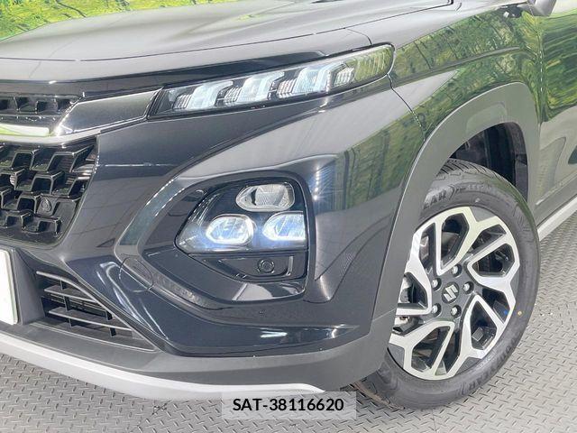 Suzuki Fronx 2024-10 7357889-11
