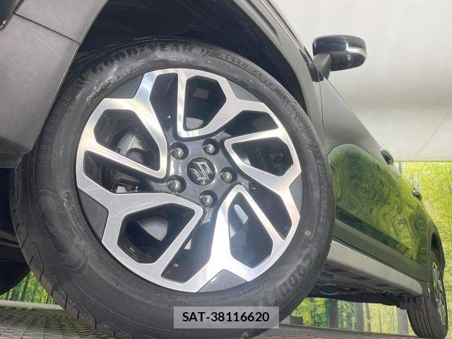 Suzuki Fronx 2024-10 7357889-12