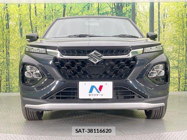 Suzuki Fronx 2024-10 7357889-13