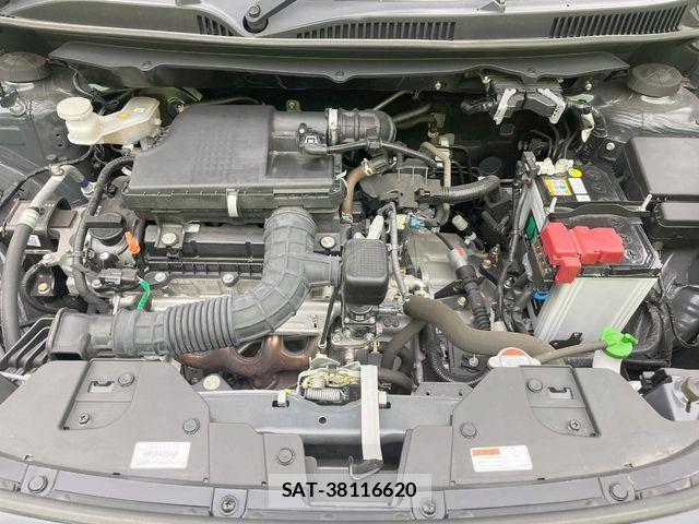 Suzuki Fronx 2024-10 7357889-17