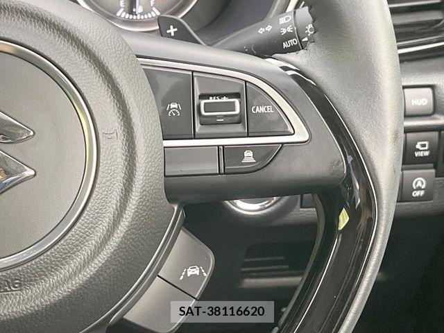Suzuki Fronx 2024-10 7357889-3