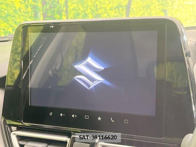 Suzuki Fronx 2024-10 7357889-4