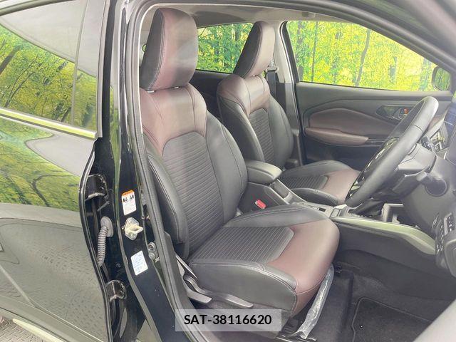 Suzuki Fronx 2024-10 7357889-7