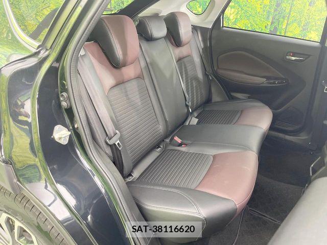 Suzuki Fronx 2024-10 7357889-8