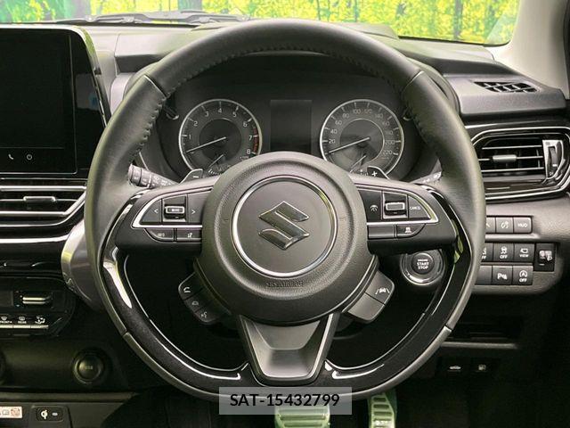 Suzuki Fronx 2024-11 7500705-10