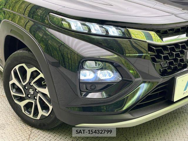Suzuki Fronx 2024-11 7500705-11