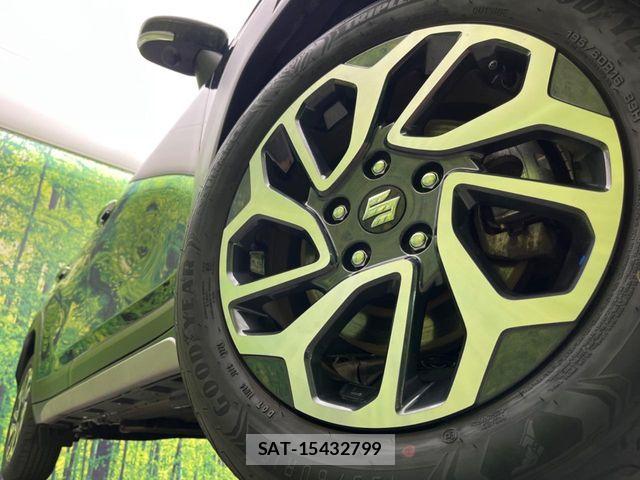 Suzuki Fronx 2024-11 7500705-12