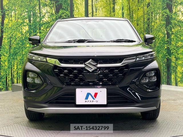 Suzuki Fronx 2024-11 7500705-13
