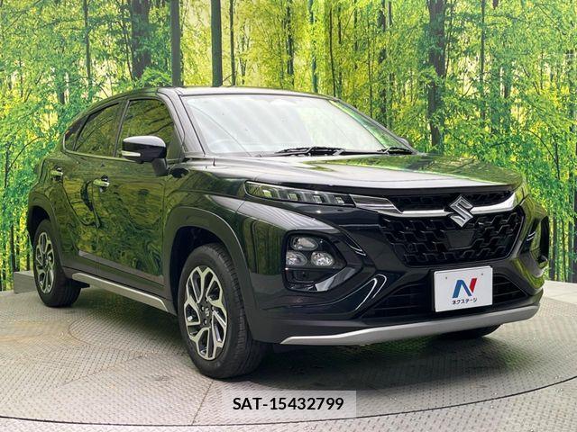 Suzuki Fronx 2024-11 7500705-15