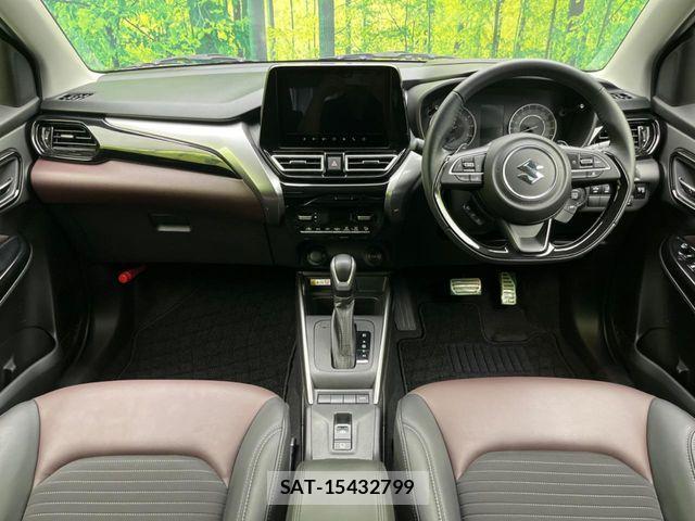 Suzuki Fronx 2024-11 7500705-1