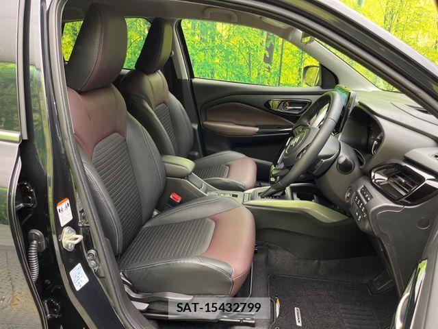 Suzuki Fronx 2024-11 7500705-7