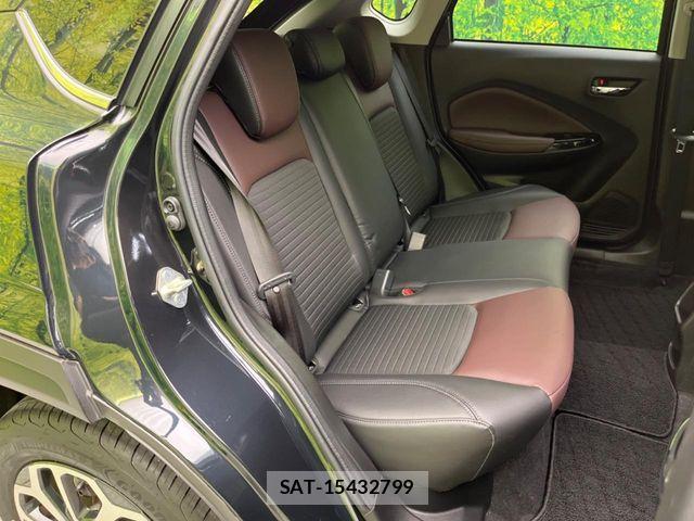 Suzuki Fronx 2024-11 7500705-8