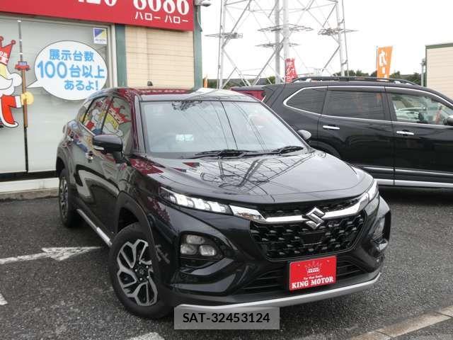 Suzuki Fronx 2026-03 7500702-10