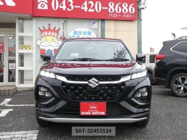 Suzuki Fronx 2026-03 7500702-11