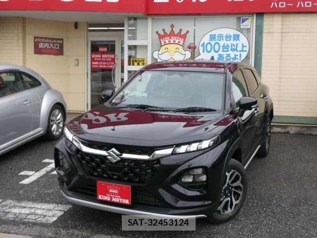 Suzuki Fronx 2026-03 7500702-13