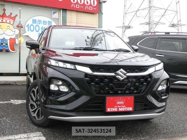 Suzuki Fronx 2026-03 7500702-14