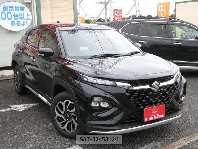 Suzuki Fronx 2026-03 7500702-15
