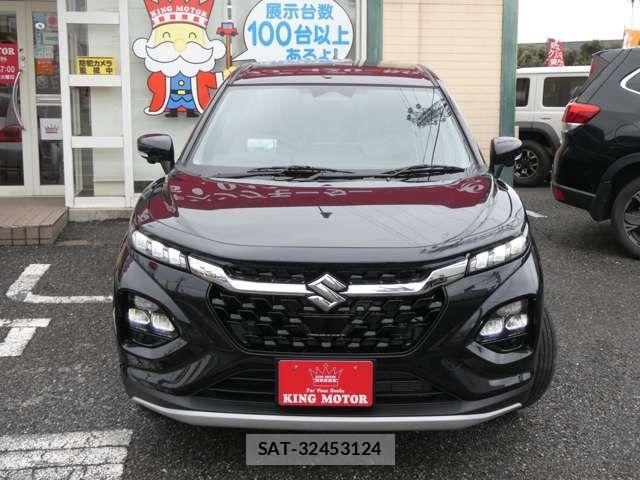 Suzuki Fronx 2026-03 7500702-16