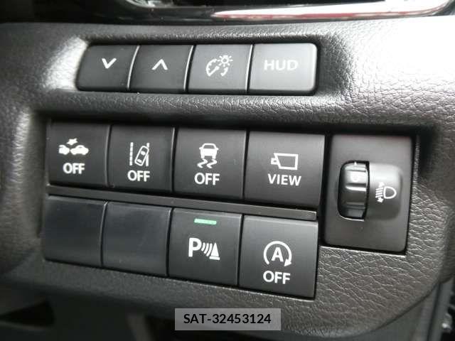 Suzuki Fronx 2026-03 7500702-4