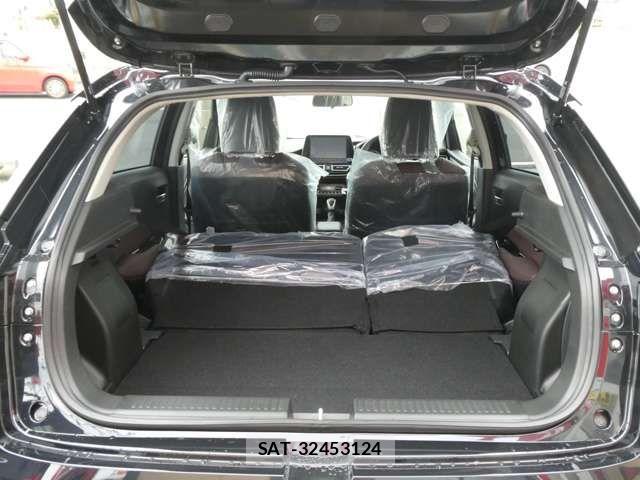 Suzuki Fronx 2026-03 7500702-7