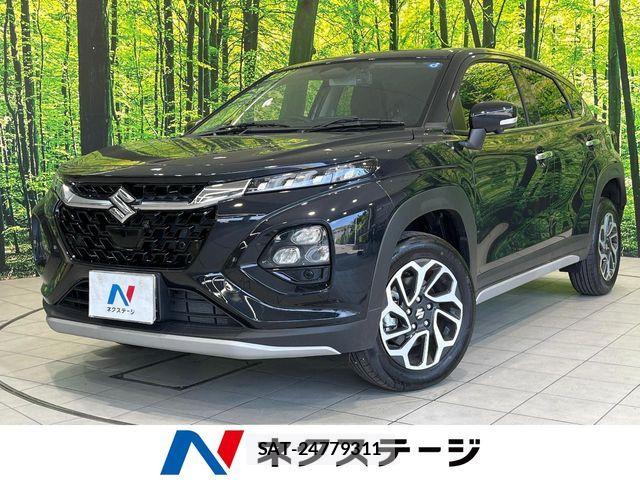 Suzuki Fronx 2026-01 7562161-0