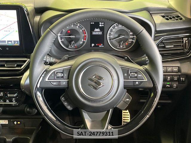 Suzuki Fronx 2026-01 7562161-10