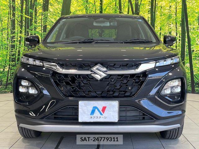 Suzuki Fronx 2026-01 7562161-13