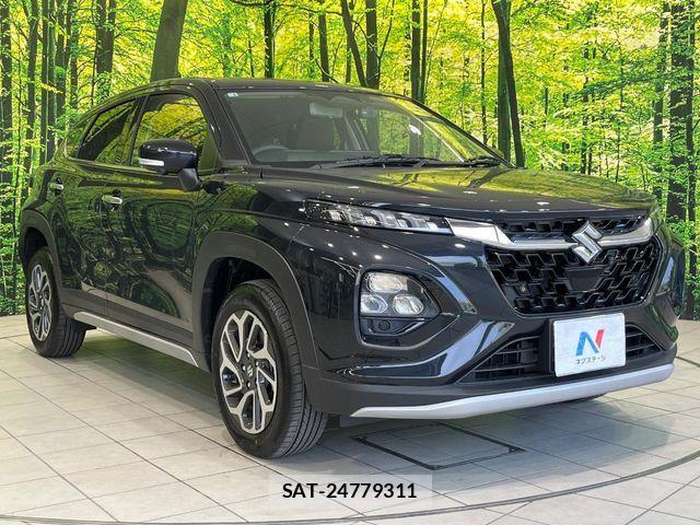 Suzuki Fronx 2026-01 7562161-15