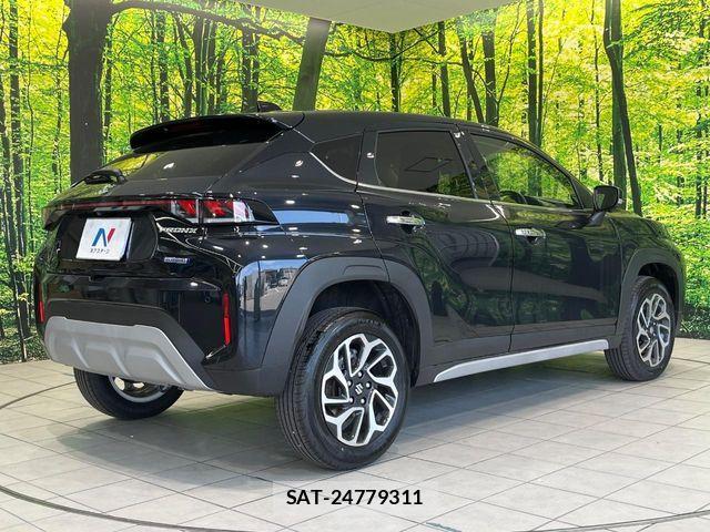 Suzuki Fronx 2026-01 7562161-16