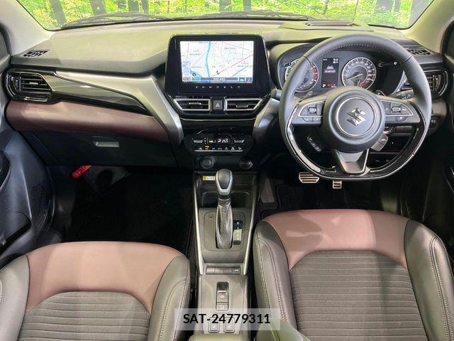 Suzuki Fronx 2026-01 7562161-1
