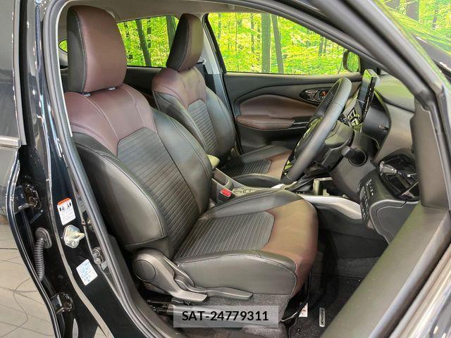 Suzuki Fronx 2026-01 7562161-7
