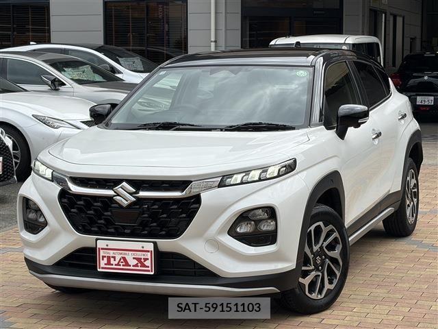 sat car