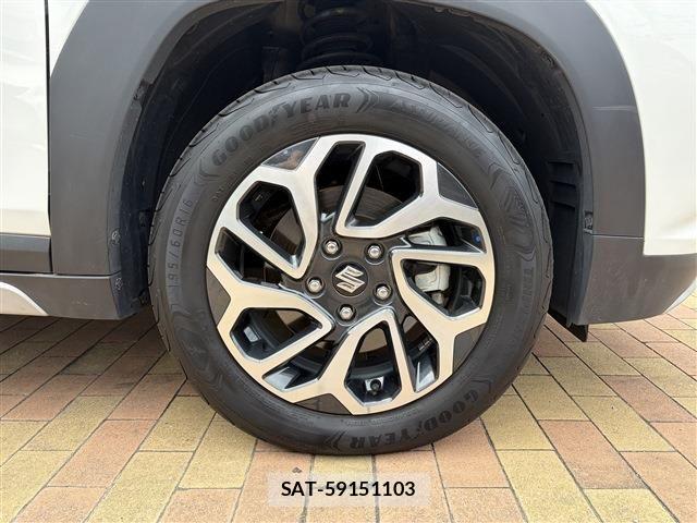 Suzuki Fronx 2024-12 7616757-9