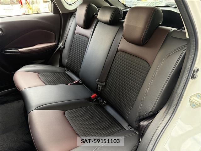 Suzuki Fronx 2024-12 7616757-17