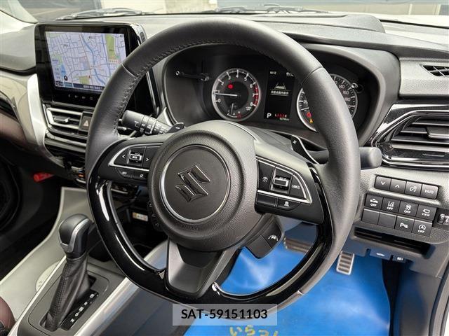 Suzuki Fronx 2024-12 7616757-27