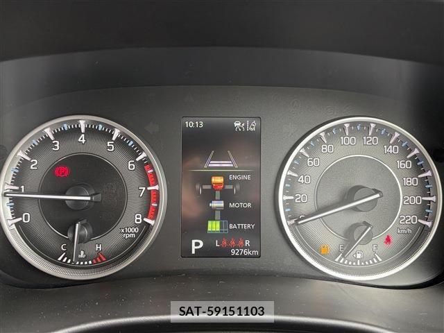Suzuki Fronx 2024-12 7616757-29