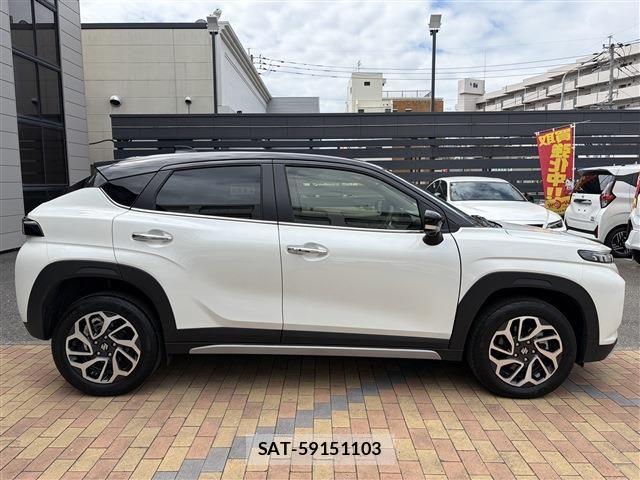 Suzuki Fronx 2024-12 7616757-6