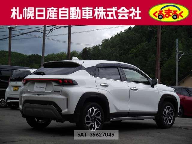 Suzuki Fronx 2025-02 7616754-1