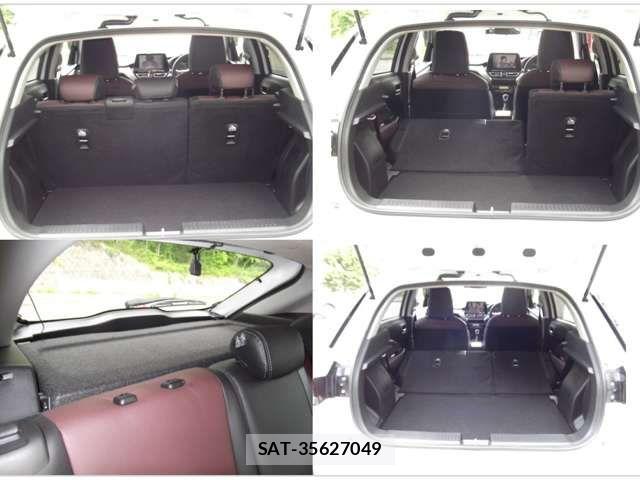 Suzuki Fronx 2025-02 7616754-19