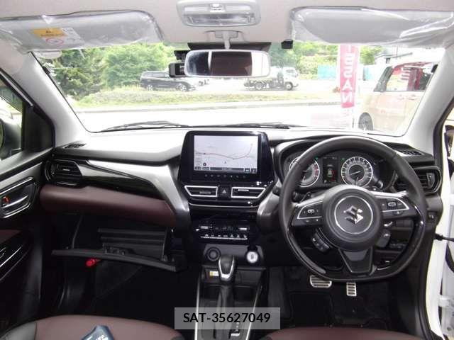 Suzuki Fronx 2025-02 7616754-2