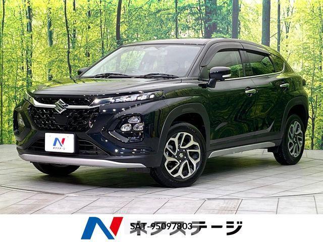 Suzuki Fronx 2025-02 7616756-0