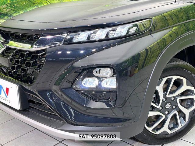 Suzuki Fronx 2025-02 7616756-11