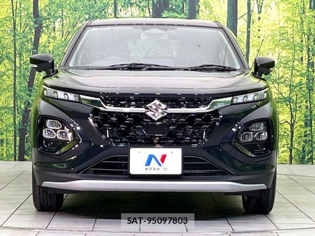 Suzuki Fronx 2025-02 7616756-13